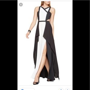 BCBG Alyssia Dress